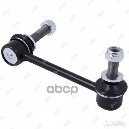 Тяга стабилизатора передн правая toyota land CR