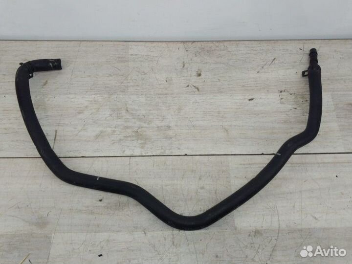 Трубка охлаждающей жидкости Jaguar X-Type X400 2.1