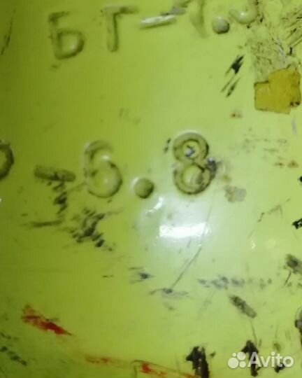 Баллон воздушный