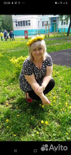 Няня на пару часиков для вашего малыша