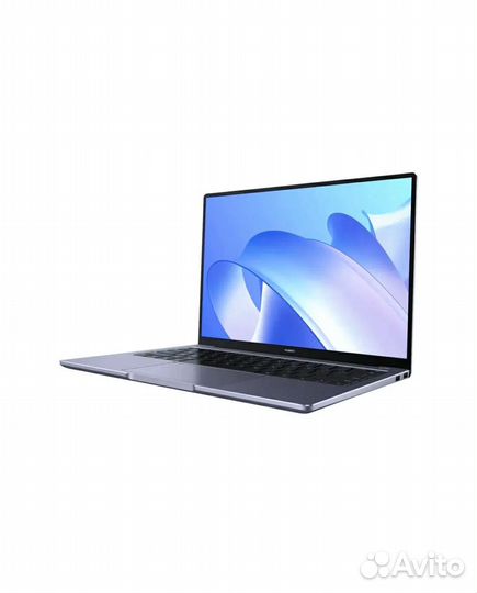 Huawei Matebook 14 2K/R5-5500U/16/512