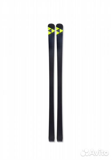 Горные лыжи Fischer RC4 GS FIS 163 + RC4 Z11 FF
