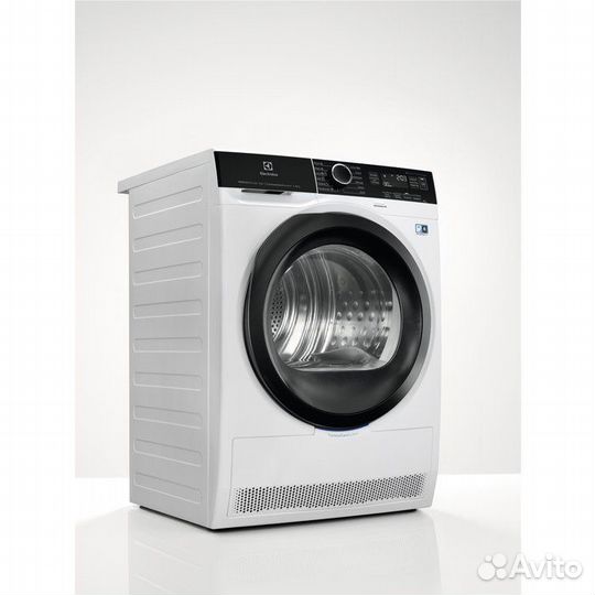 Сушильная машина Electrolux EW9H188SC