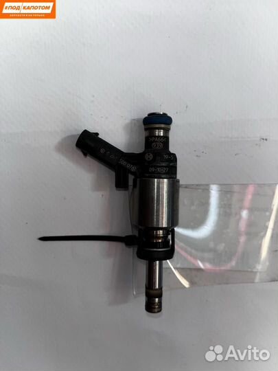 Форсунка топливная Audi A4 B8/8K 2010 06H906036G