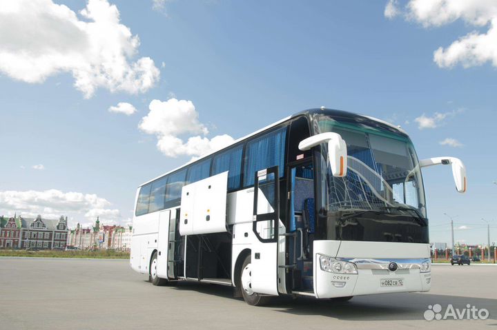 Пассажирские перевозки/аренда автобуса/заказ автоб