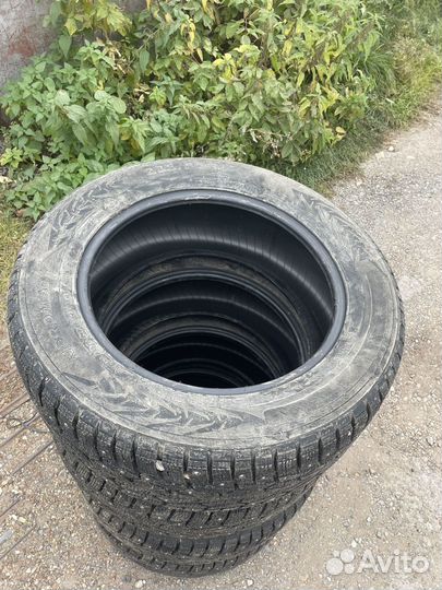 Nordman 7 235/55 R17