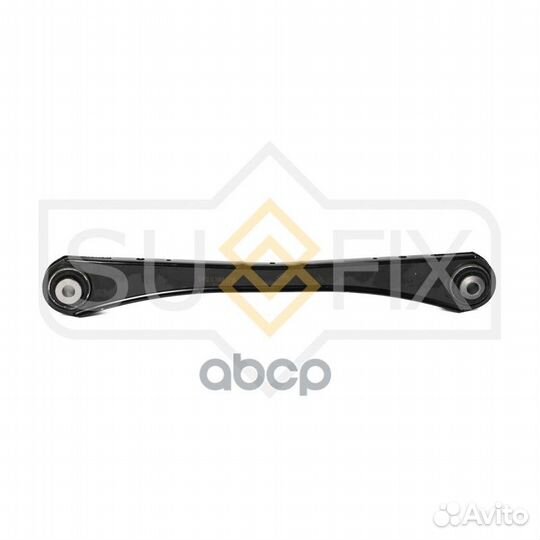 Рычаг подвески зад лев SI1068 sufix