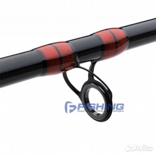 Бортовое фидерное удилище Flagman Force Active