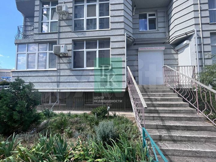 Сдам помещение с мебелью на Руднева