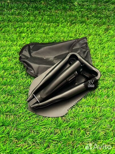 Лопата Саперная