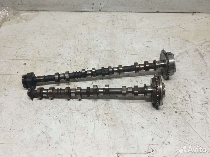 Распредвал впускной выпускной Mazda CX5