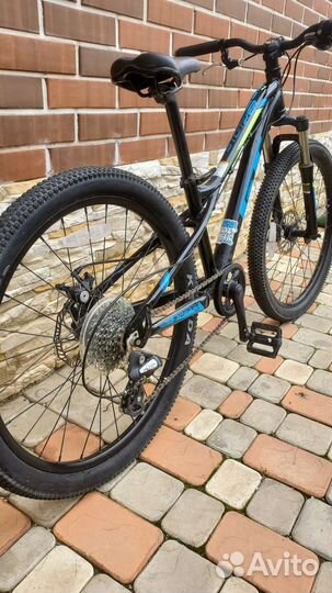 Горный велосипед GT Stomper Ace 24'