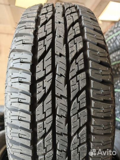 Yokohama Geolandar A/T G015 265/60 R20 121S