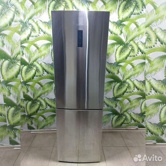 Холодильник бу с гарантией с доставкой