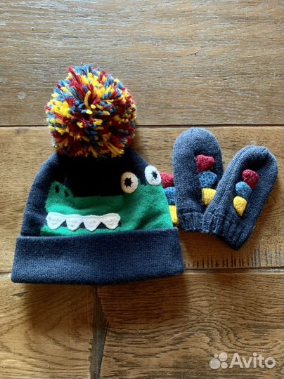 Шапка Dolce&Gabbana оригинал