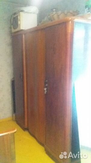 Шкаф бу