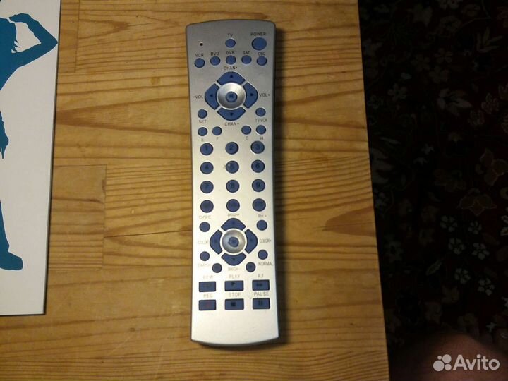 Пульт ду Loser