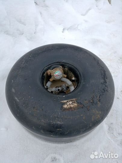 Газовое оборудование на авто