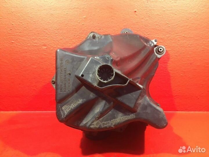 Корпус воздушного фильтра Bmw 1 E87 N43B20A 2007