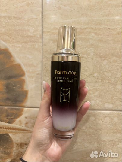 Farm stay эмульсия
