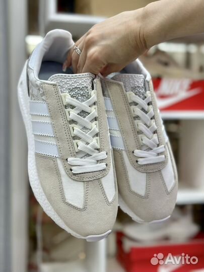 Кроссовки мужские Adidas retropy e5