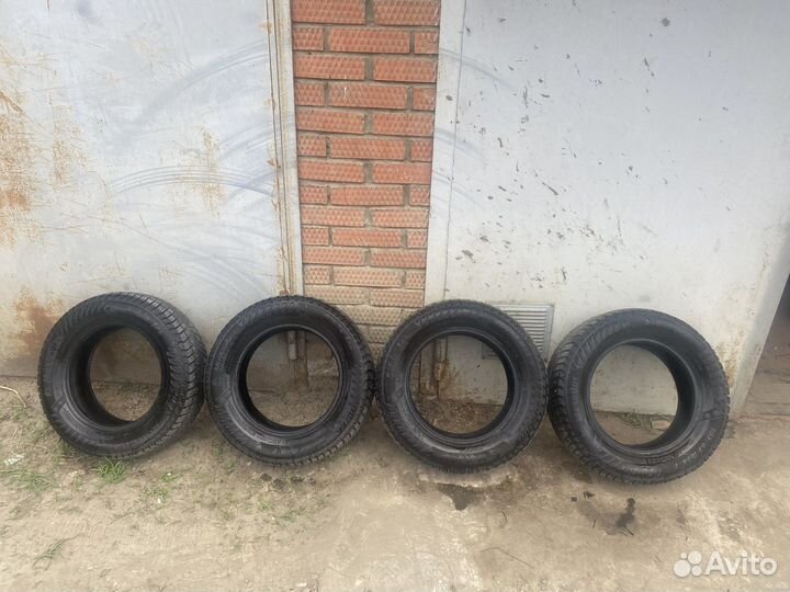 Matador MP 50 Sibir Ice 185/65 R14