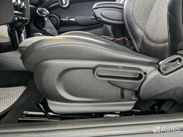 MINI Cooper S 2.0 AT, 2017, 105 039 км объявление продам