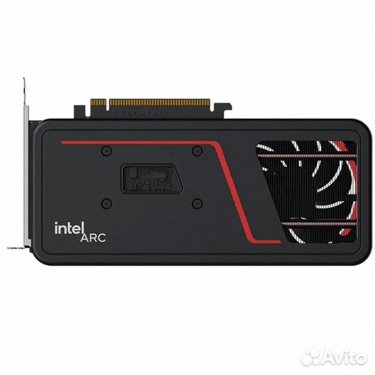 Видеокарта Intel Arc B580 Milestone 12G 695354