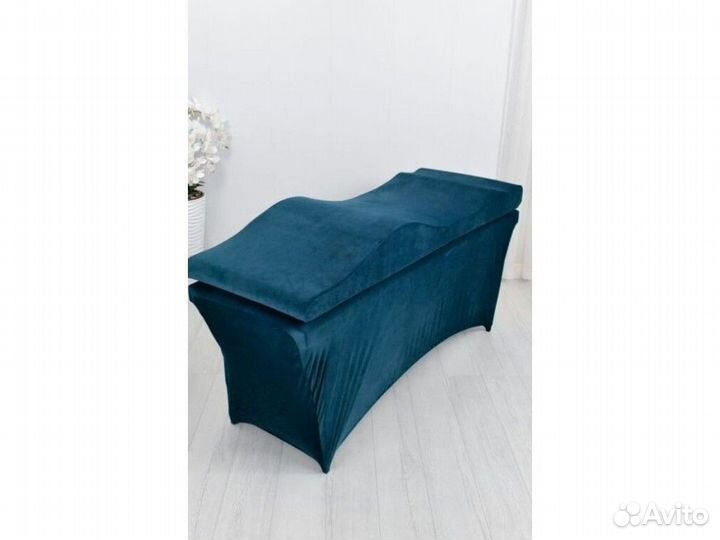 Матрас Дюна на кушетку с эффектом памяти DUN-9499