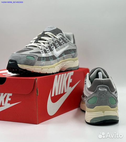 Nike P-6000 (Арт.53217)