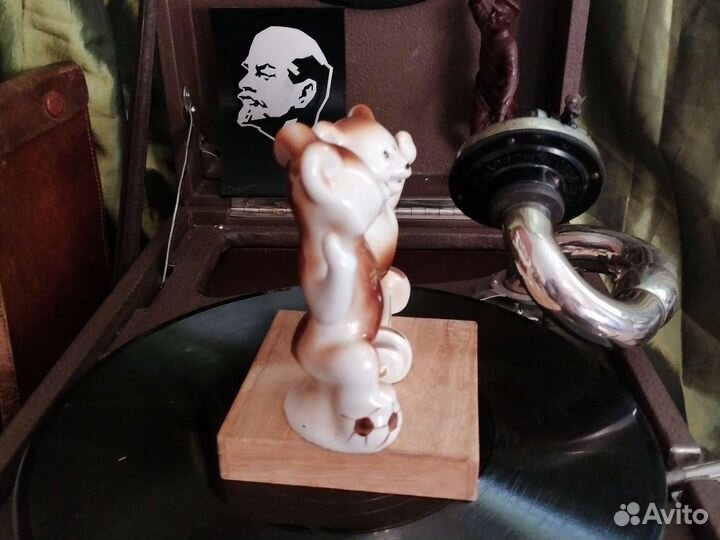 Мишки Олимпийские Спортсмены.зхк