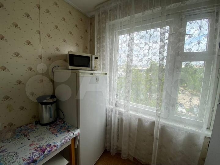 2-к. квартира, 42,1 м², 4/5 эт.