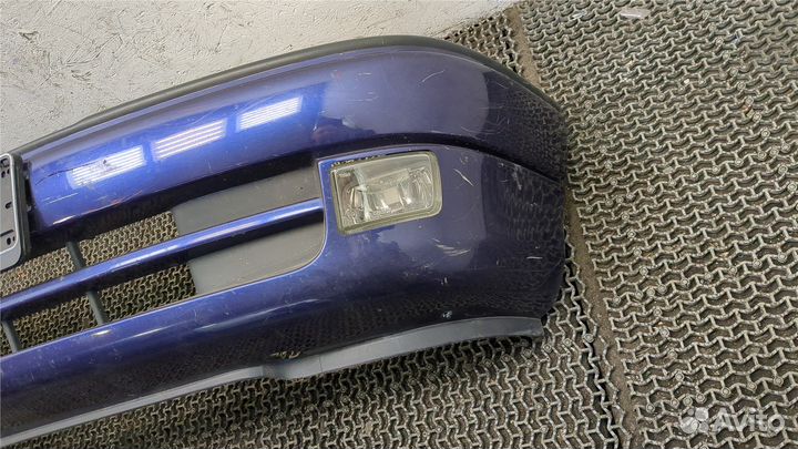 Бампер Opel Astra F, 1994