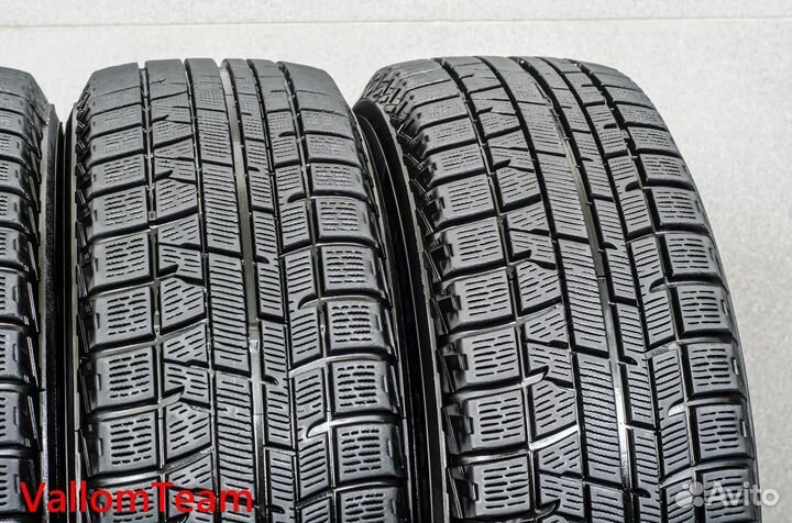 Yokohama Ice Guard IG50+ 185/65 R15 88Q