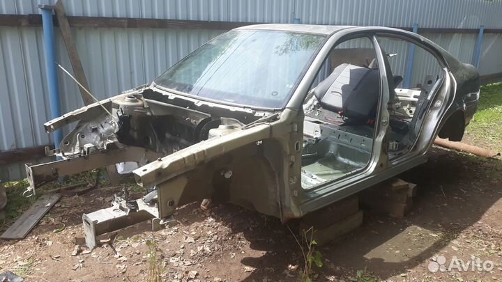 Запчасти на Skoda Octavia Tour