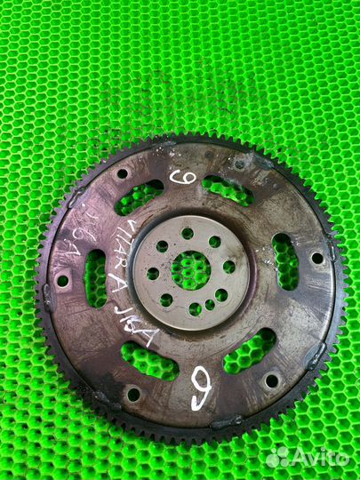 Маховик Suzuki Liana