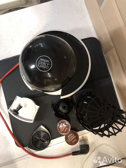 Кофемашина