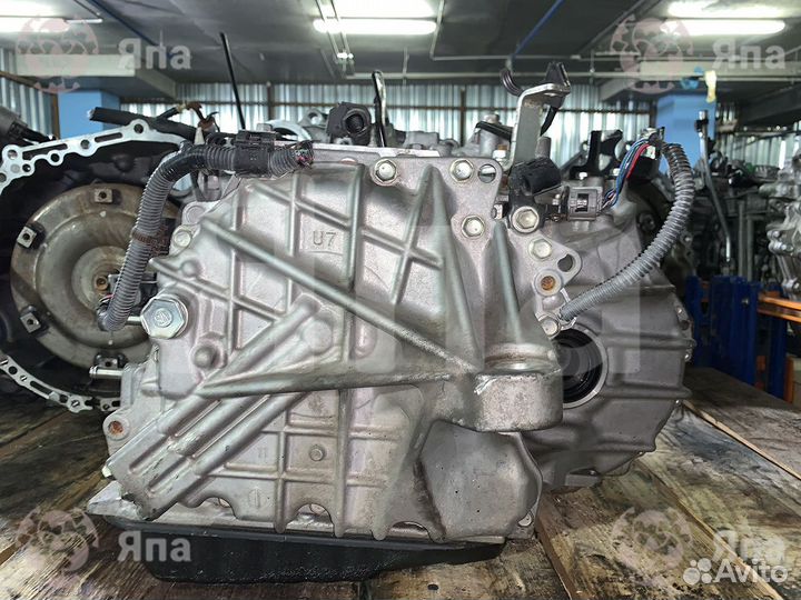 АКПП U760E Лексус ES250 из Японии с гарантией