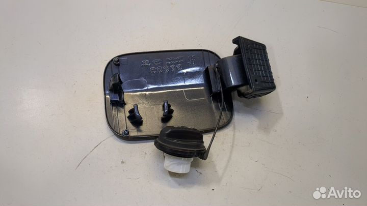 Лючок бензобака Hyundai Kona 2017