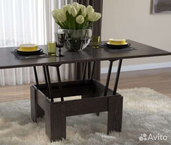 Стол трансформер