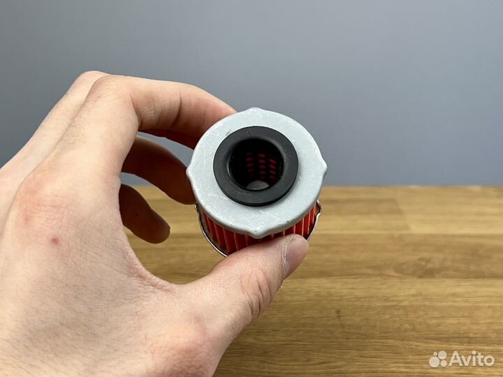 Фильтр внешний АКПП (ATF) J30 Honda