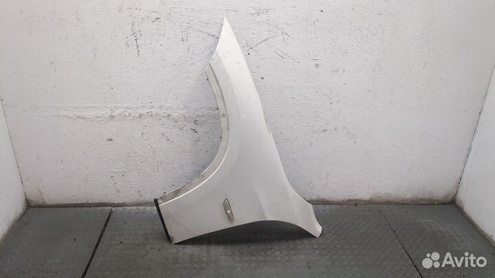 Крыло BMW X1 (E84), 2012