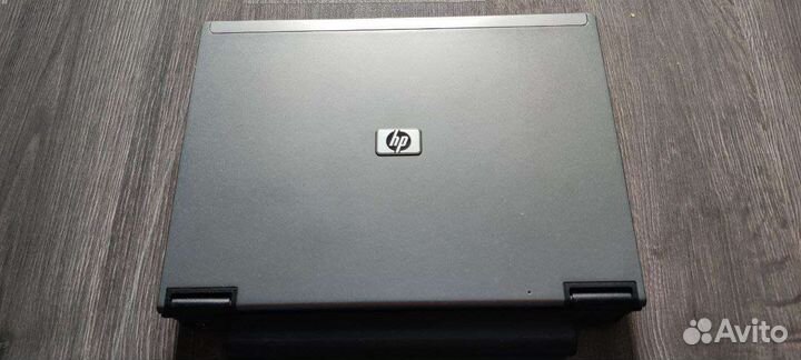 Hp compaq 2510p
