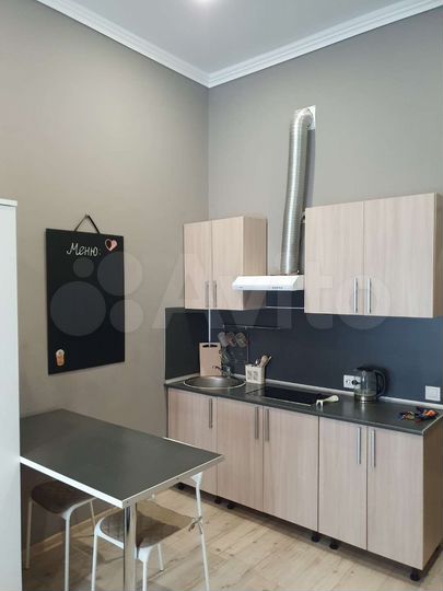 Квартира-студия, 20 м², 9/9 эт.