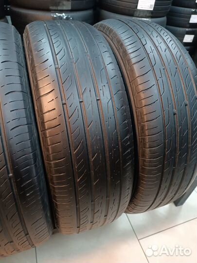 Nitto NT860 185/65 R15 88V