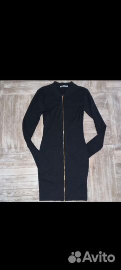 Платье Mira sezar