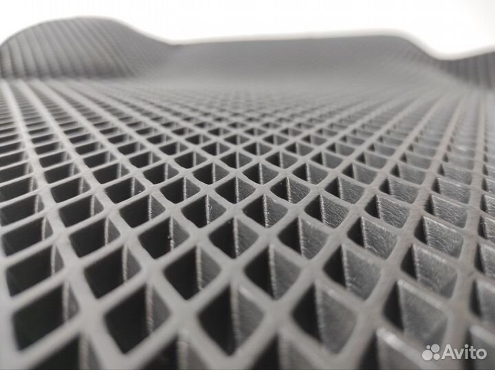 Ева коврики в авто