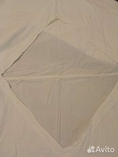 Пододеяльник 1.5 новый