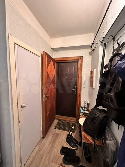 2-к. квартира, 46,2 м², 2/5 эт.