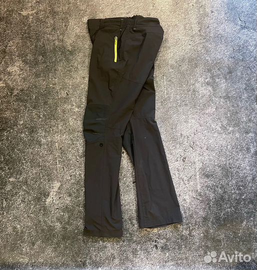 Штаны треккинговые Inoc